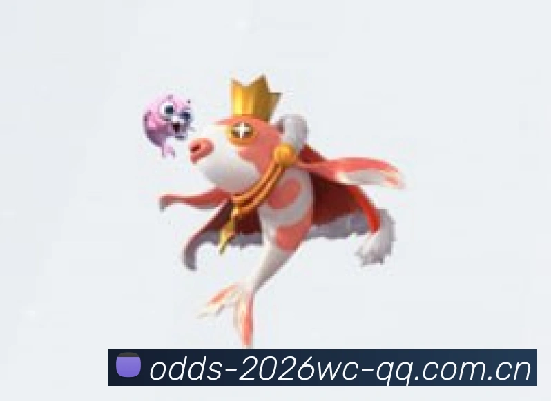 2026世界杯官方奖杯